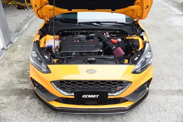 MST Ford Focus MK4 ST 2019+ Cold Air Intake System - Image 4