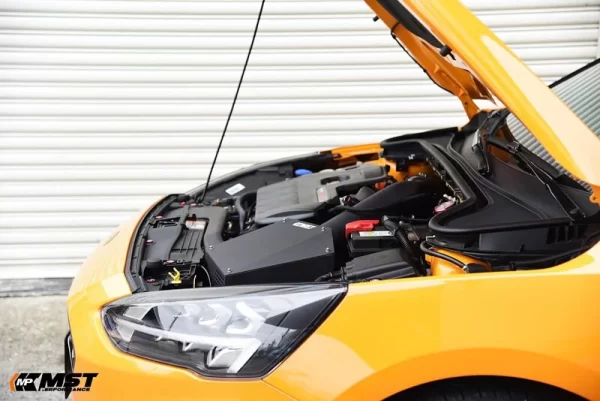 MST Ford Focus MK4 ST 2019+ Cold Air Intake System - Image 3