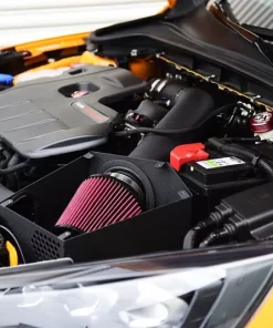 Alternative view of MST Ford Focus MK4 ST 2019+ Cold Air Intake System