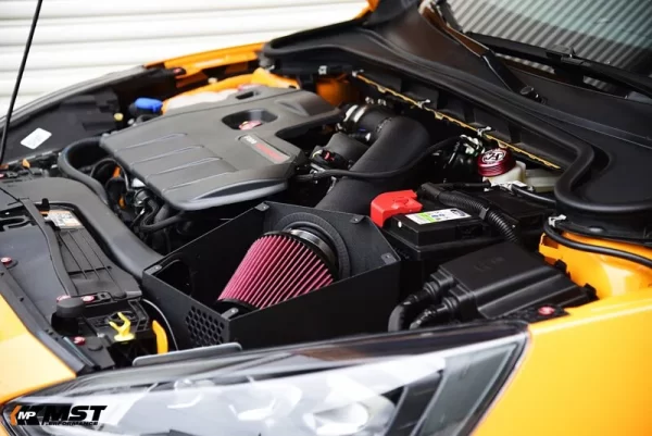 MST Ford Focus MK4 ST 2019+ Cold Air Intake System - Image 2