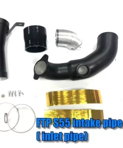 FTP BMW S55 inlet pipe kit V2 (intake pipe)F80 M3, F82/F83 M4 ,F87 M2 competition