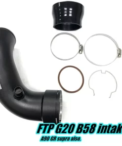 FTP G20 B58 intake pipe ( A90 Supra)