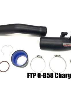 FTP BMW G20 B58 3.0T charge pipe ( A90 supra) B58 Gen2