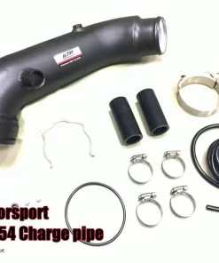 FTP BMW E89 Z4 35i charge pipe