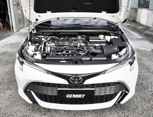 MST 2019-2020 Toyota Corolla 2.0L Hatchback Cold Air Intake System - Image 4
