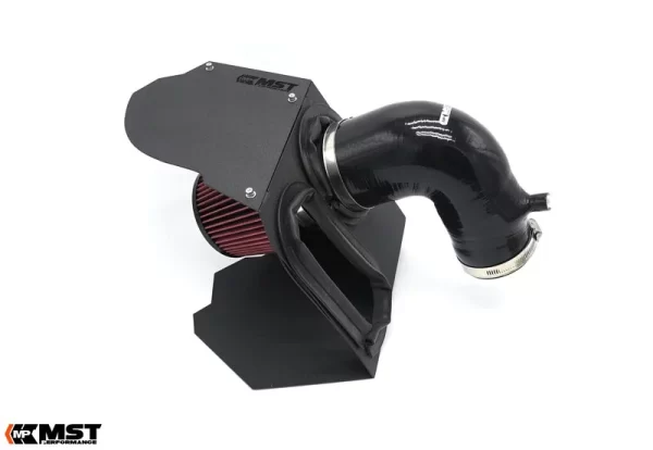 MST AUDI A4 B9 2.0 QUATTRO Cold Air Intake System - Image 4