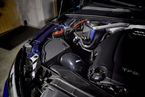 MST AUDI A4 B9 2.0 QUATTRO Cold Air Intake System - Image 3