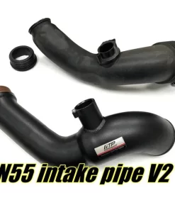FTP F-N55 air intake pipe ( inlet pipe) V2 , 13717602651