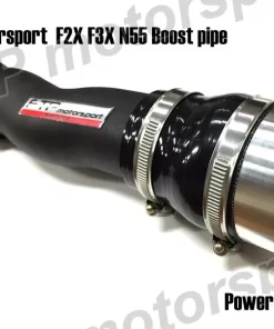 FTP BMW F2X F3X N55 Boost pipe