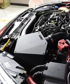 Alternative view of MST 2019+ Ford Focus MK4 1.5T Cold Air Intake System