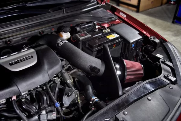 MST 2018+ Hyundai Elantra 1.6 Turbo Cold Air Intake System - Image 3