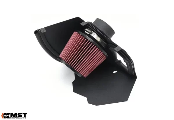 MST 2016+ Audi A4 B9 1.4t Cold Air Intake System - Image 5
