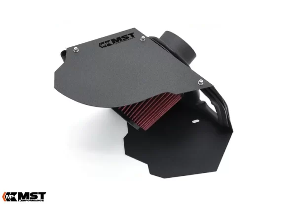 MST 2016+ Audi A4 B9 1.4t Cold Air Intake System - Image 4