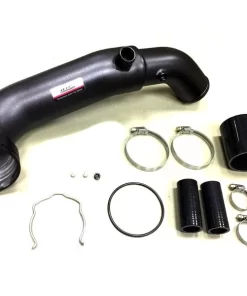 FTP BMW E60 N54 535i charge pipe BMW E60 N54 535i charge pipe