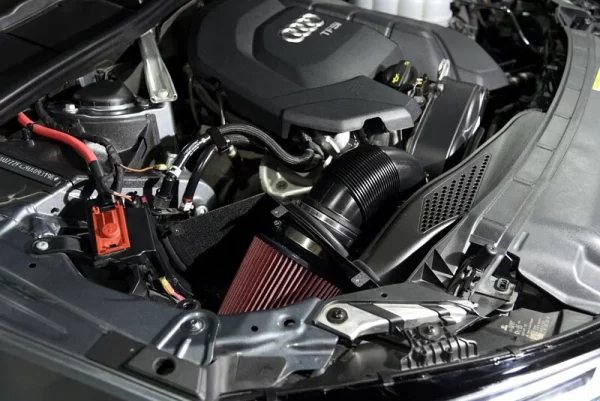 MST 2016+ Audi A4 B9 1.4t Cold Air Intake System - Image 2