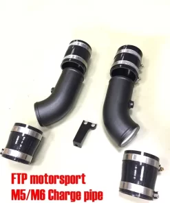 FTP BMW M5/M6 Charge pipe