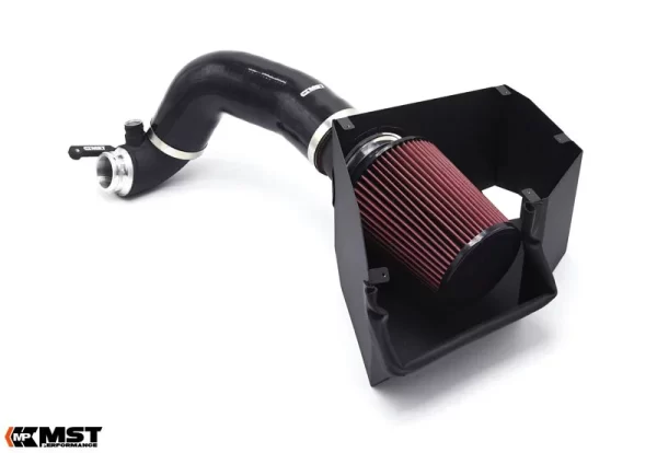 MST 2014+ VW Golf Mk7 GTI /R HYBRID Turbo Inlet Cold Air Intake System - Image 8