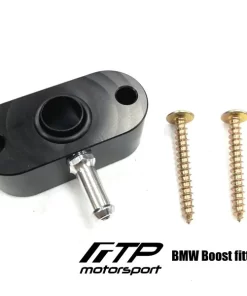 BMW N55 N20 S55 Boost fitting