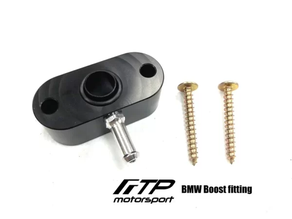 BMW N55 N20 S55 Boost fitting