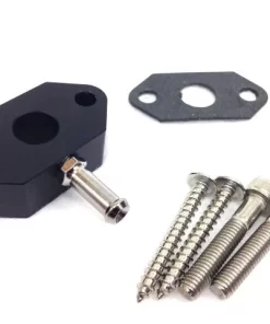 SGEAR AUdi TT RS RS3 2.5T 1.4 TSI Boost Sensor Adaptor