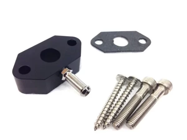 SGEAR AUdi TT RS RS3 2.5T 1.4 TSI Boost Sensor Adaptor