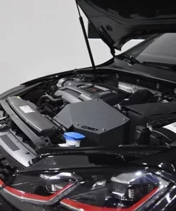 Alternative view of MST 2014+ VW Golf Mk7 GTI /R HYBRID Turbo Inlet Cold Air Intake System