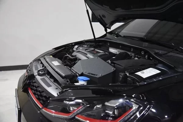 MST 2014+ VW Golf Mk7 GTI /R HYBRID Turbo Inlet Cold Air Intake System - Image 2