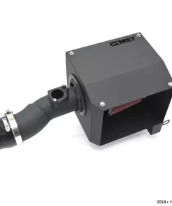 MST 2017+ Honda Civic Si Cold Air Intake