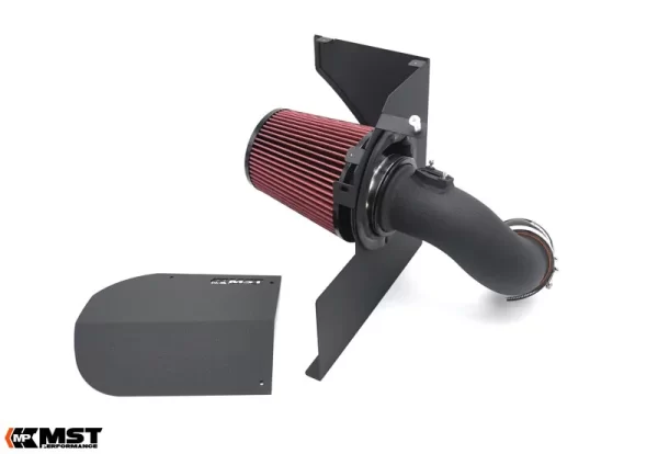 MST BMW F3X B48 2.0L Cold Air Intake System