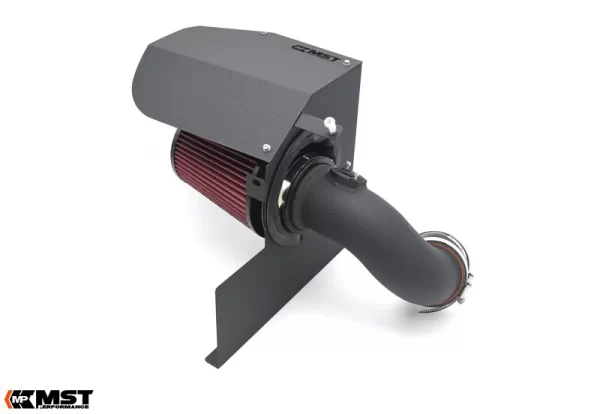 MST BMW F3X B48 2.0L Cold Air Intake System - Image 5