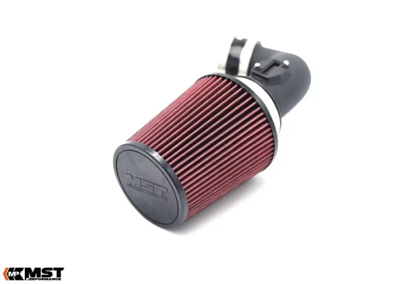 MST BMW F3X B48 2.0L Cold Air Intake System - Image 4