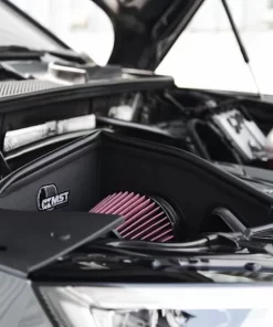 Alternative view of MST 2018+ Audi Q5 B9 2.0t 45tfsi Intake System