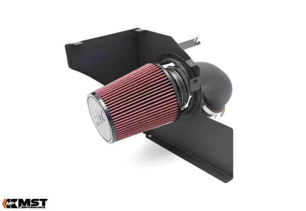 MST BMW F3X B48 2.0L Cold Air Intake System - Image 3
