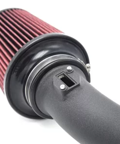 Alternative view of MST BMW F3X B48 2.0L Cold Air Intake System