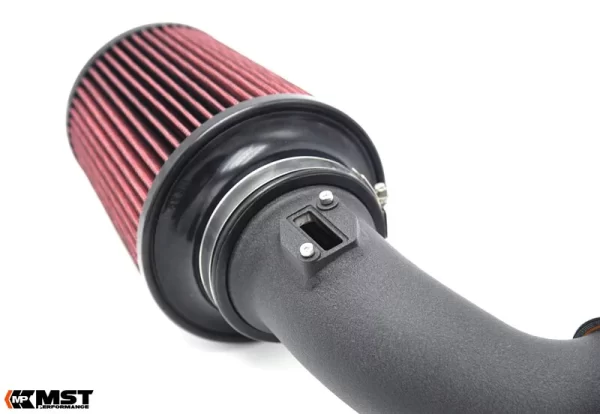 MST BMW F3X B48 2.0L Cold Air Intake System - Image 2
