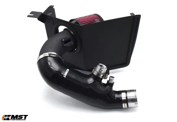 MST 2019-2022 Supra B48 2.0L / BMW Z4 Cold Air Intake System - Image 3