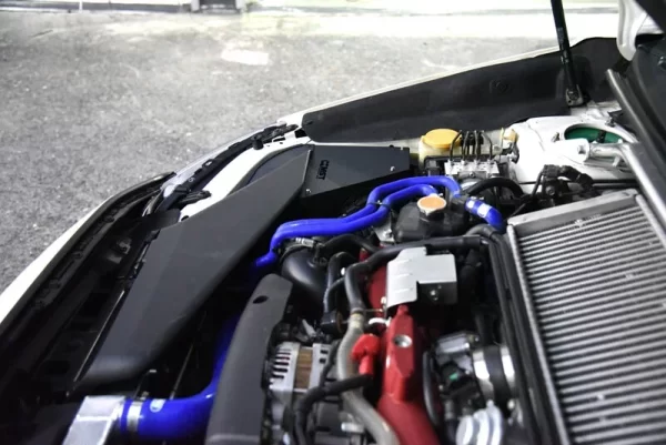 MST 2015+ Subaru Sti Cold Air Intake System - Image 4