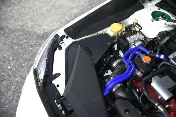 MST 2015+ Subaru Sti Cold Air Intake System - Image 3