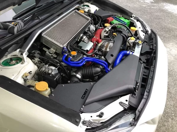MST 2015+ Subaru Sti Cold Air Intake System - Image 2