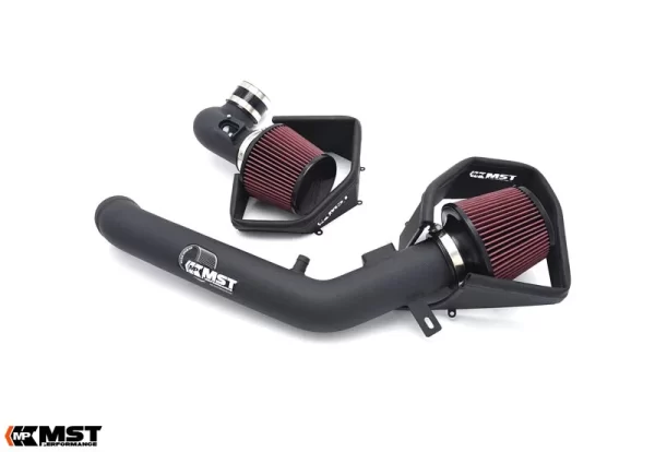 MST BMW M2 Competition/M3/M4 Cold air Intake system S55 3.0