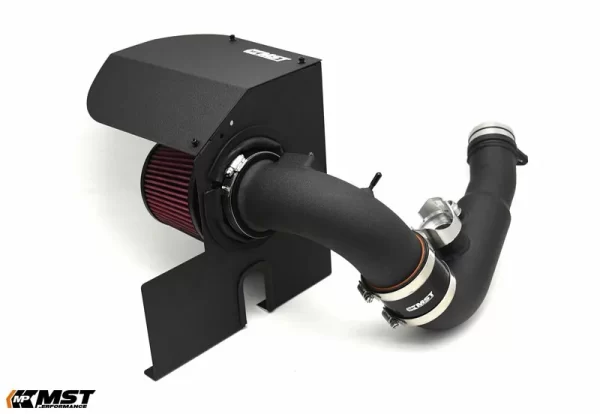 MST 2014+ BMW 328i N20 N26 EWG Intake System + Turbo Inlet Pipe