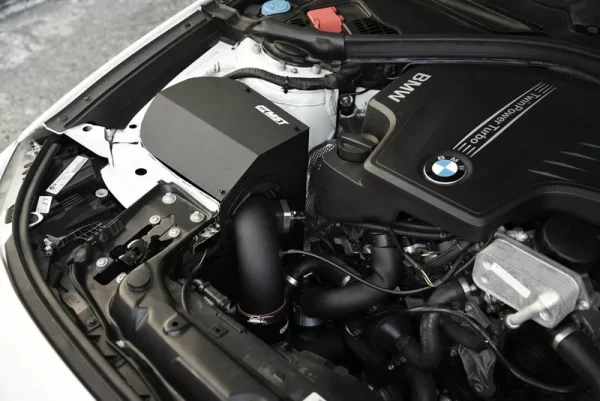 MST 2014+ BMW 328i N20 N26 EWG Intake System + Turbo Inlet Pipe - Image 3