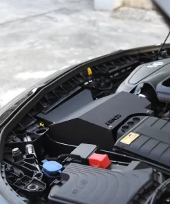 Alternative view of MST Mercedes-Benz A250/CLA250/GLA250 AMG Cold Air Intake System