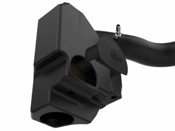 aFe Momentum ST Pro GUARD 7 Cold Air Intake System 14-18 Jeep Cherokee (KL) V6 3.2L - Image 7