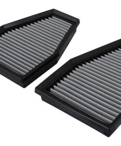 aFe Magnum FLOW OE Replacement Air Filter Pro DRY S 12-15 Porsche 911 (991) H6 3.4L/3.8L