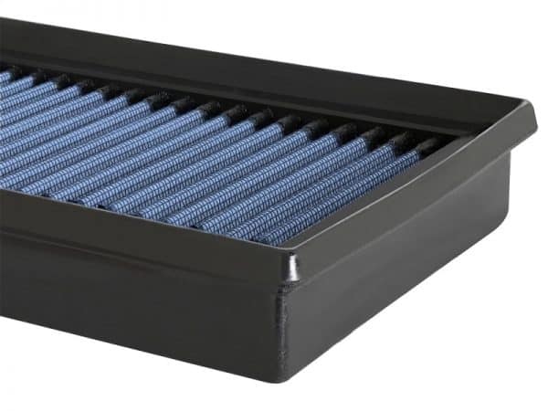 aFe Magnum FLOW Pro 5R Air Filter 14-17 Porsche 911 (991) Turbo S H6 3.8L (tt) - Image 3