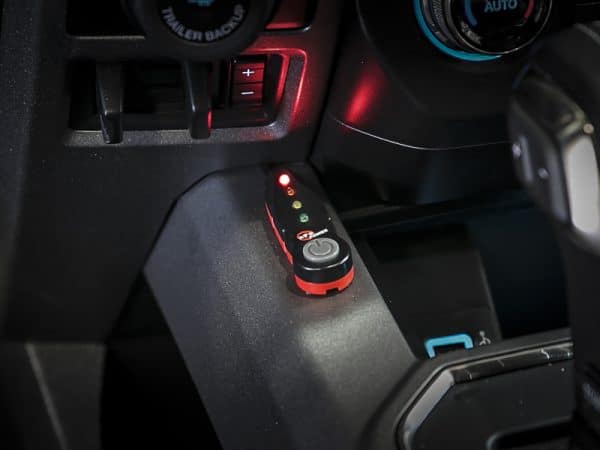 aFe Scorcher GT Module 14-17 Mercedes-Benz CLA250 L4-2.0L (t) - Image 7