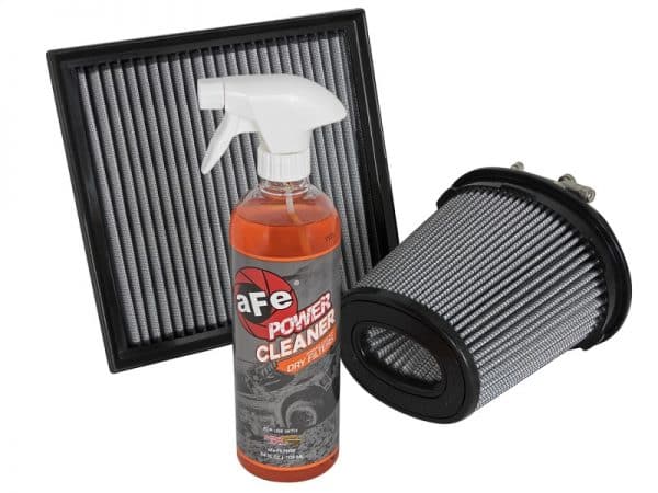 aFe POWER CLEANER 24 oz. (12 Pack) for Non-Oiled Air Filters - Image 6