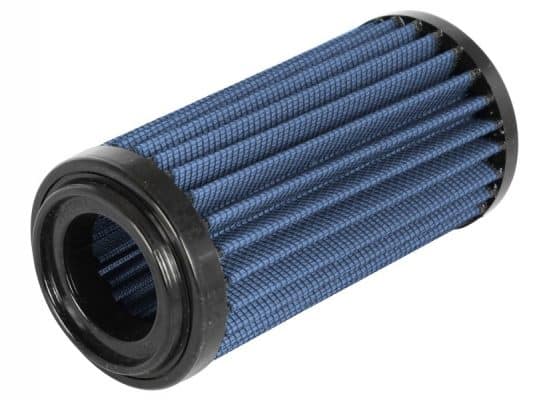Alternative view of aFe ProHDuty Air Filters OER P5R A/F HD P5R RC: 3.50OD x 1.85ID x 7.34H
