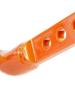 Alternative view of aFe Control Rear Sway Bar 2015 Ford Mustang (S550)